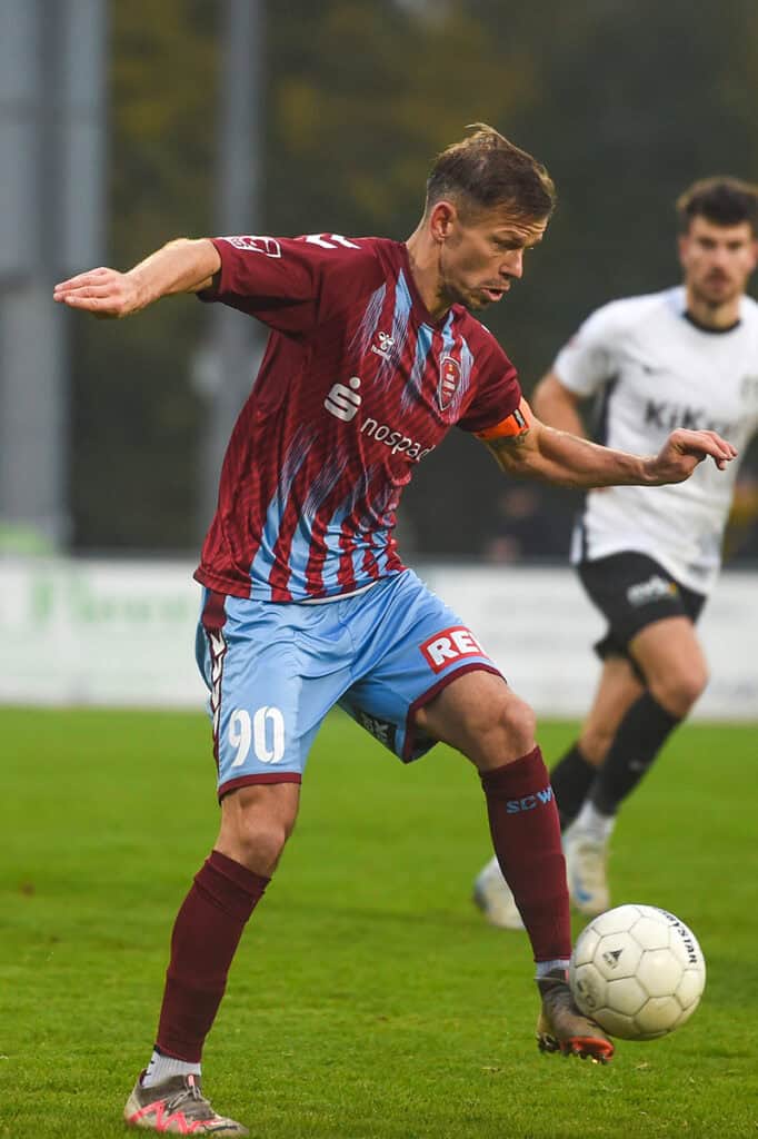 SC Weiche Flensburg 08: Die Saison-Bilanz