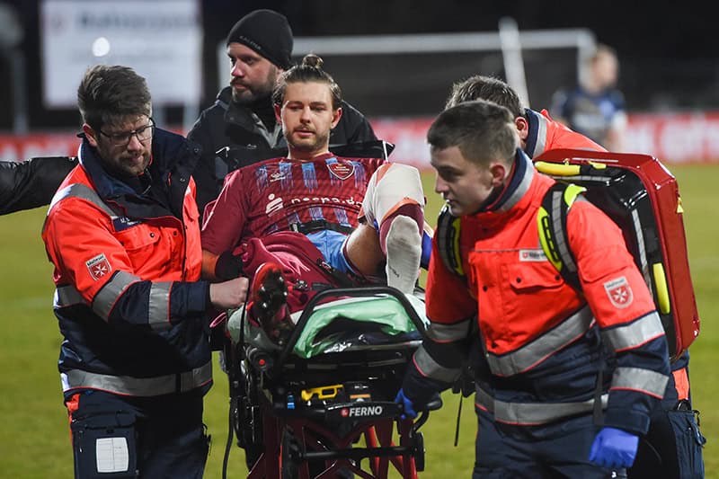 SC Weiche Flensburg 08: Die Saison-Bilanz
