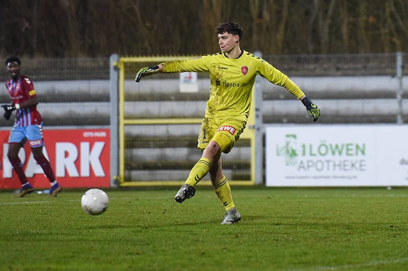 SC Weiche Flensburg 08: Die Saison-Bilanz