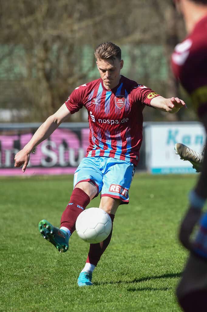 SC Weiche Flensburg 08: Die Saison-Bilanz