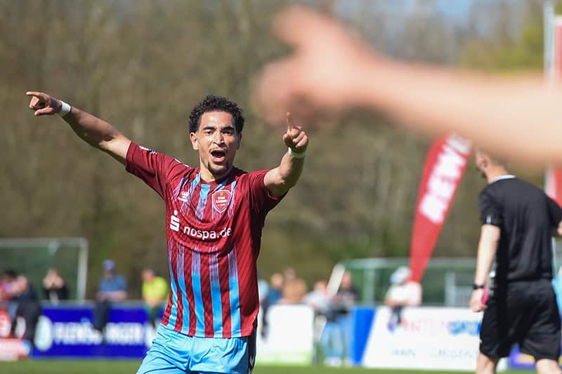 SC Weiche Flensburg 08: Die Saison-Bilanz