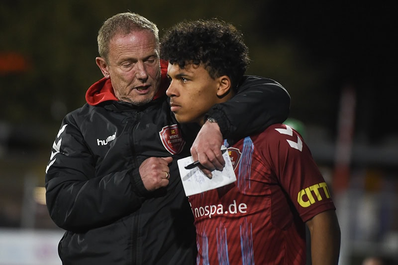 SC Weiche Flensburg 08: Die Saison-Bilanz