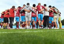 SC Weiche Flensburg 08: Die Saison-Bilanz SC Weiche Flensburg 08: Die Saison-Bilanz