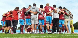 SC Weiche Flensburg 08: Die Saison-Bilanz SC Weiche Flensburg 08: Die Saison-Bilanz