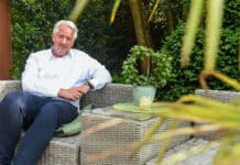 Michael Schwandt – Banker und Ehrenamtler Michael Schwandt – Banker und Ehrenamtler