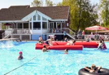 Freibad Waldeck: Ein Freizeit-Tipp in Schafflund Freibad Waldeck: Ein Freizeit-Tipp in Schafflund