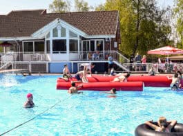 Freibad Waldeck: Ein Freizeit-Tipp in Schafflund Freibad Waldeck: Ein Freizeit-Tipp in Schafflund