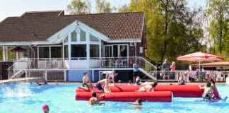 Freibad Waldeck: Ein Freizeit-Tipp in Schafflund Freibad Waldeck: Ein Freizeit-Tipp in Schafflund
