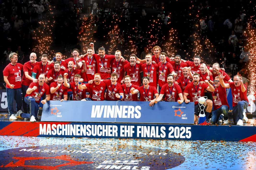 Die SG-Bilanz 2024/25