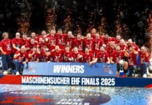 Die SG-Bilanz 2024/25 Die SG-Bilanz 2024/25