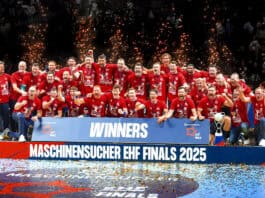 Die SG-Bilanz 2024/25 Die SG-Bilanz 2024/25