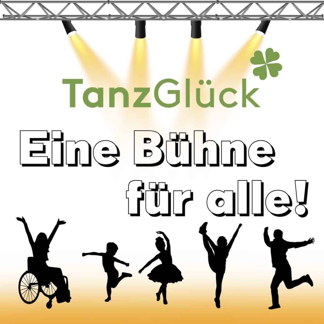 5 Jahre Tanzglück - Eine Bühne für alle!