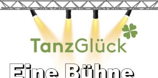 5 Jahre Tanzglück – Eine Bühne für alle! 5 Jahre Tanzglück - Eine Bühne für alle!