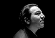 Schleswig-Holstein Musik Festival: Fazıl Say: Orchester-Finale Fazıl Say