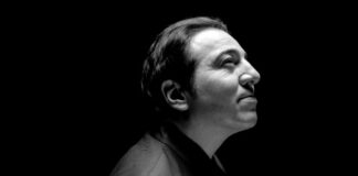 Schleswig-Holstein Musik Festival: Fazıl Say: Orchester-Finale Fazıl Say