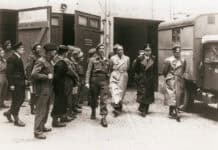 Flensburg 1945 Folge 7: Der Sonderbereich Mürwik und das Ende des NS-Staates Flensburg 1945 Folge 7: Der Sonderbereich Mürwik und das Ende des NS-Staates