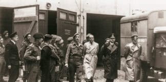 Flensburg 1945 Folge 7: Der Sonderbereich Mürwik und das Ende des NS-Staates Flensburg 1945 Folge 7: Der Sonderbereich Mürwik und das Ende des NS-Staates