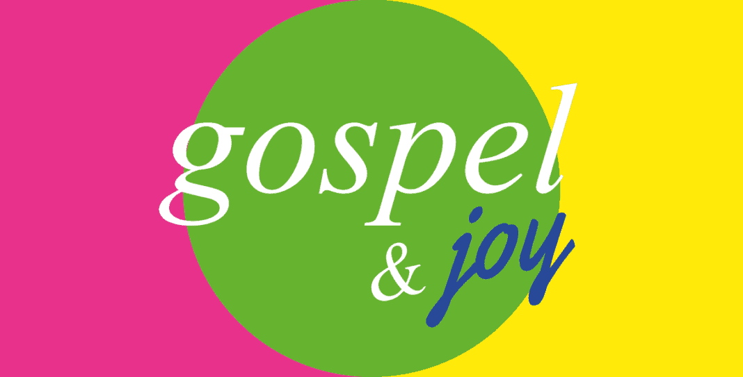 Gospel & Joy - Mitsingprojekt der Evangelischen Kirchengemeinde St. Marien
