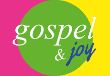 Gospel & Joy – Mitsingprojekt der Evangelischen Kirchengemeinde St. Marien Gospel & Joy - Mitsingprojekt der Evangelischen Kirchengemeinde St. Marien