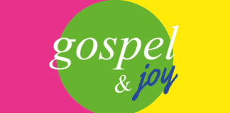 Gospel & Joy – Mitsingprojekt der Evangelischen Kirchengemeinde St. Marien Gospel & Joy - Mitsingprojekt der Evangelischen Kirchengemeinde St. Marien