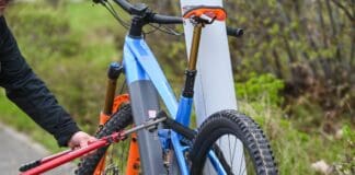 Unfall oder Diebstahl: Passgenauer Schutz für das Bike Unfall oder Diebstahl: Passgenauer Schutz für das Bike