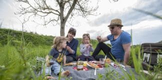 Zecken: Klein, aber gemein Zecken: Klein, aber gemein