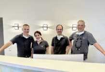 Moin im hohen Norden: Dr. Sebastian Rang! Moin im hohen Norden: Dr. Sebastian Rang!