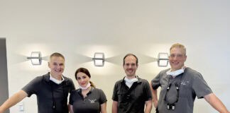 Moin im hohen Norden: Dr. Sebastian Rang! Moin im hohen Norden: Dr. Sebastian Rang!