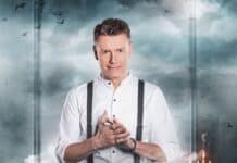 Lars Ruth – Der Seher Lars Ruth - Der Seher