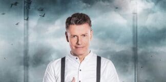 Lars Ruth  –  Der Seher Lars Ruth - Der Seher