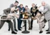 Schleswig-Holstein Musikfestival: Mnozil Brass Mnozil Brass