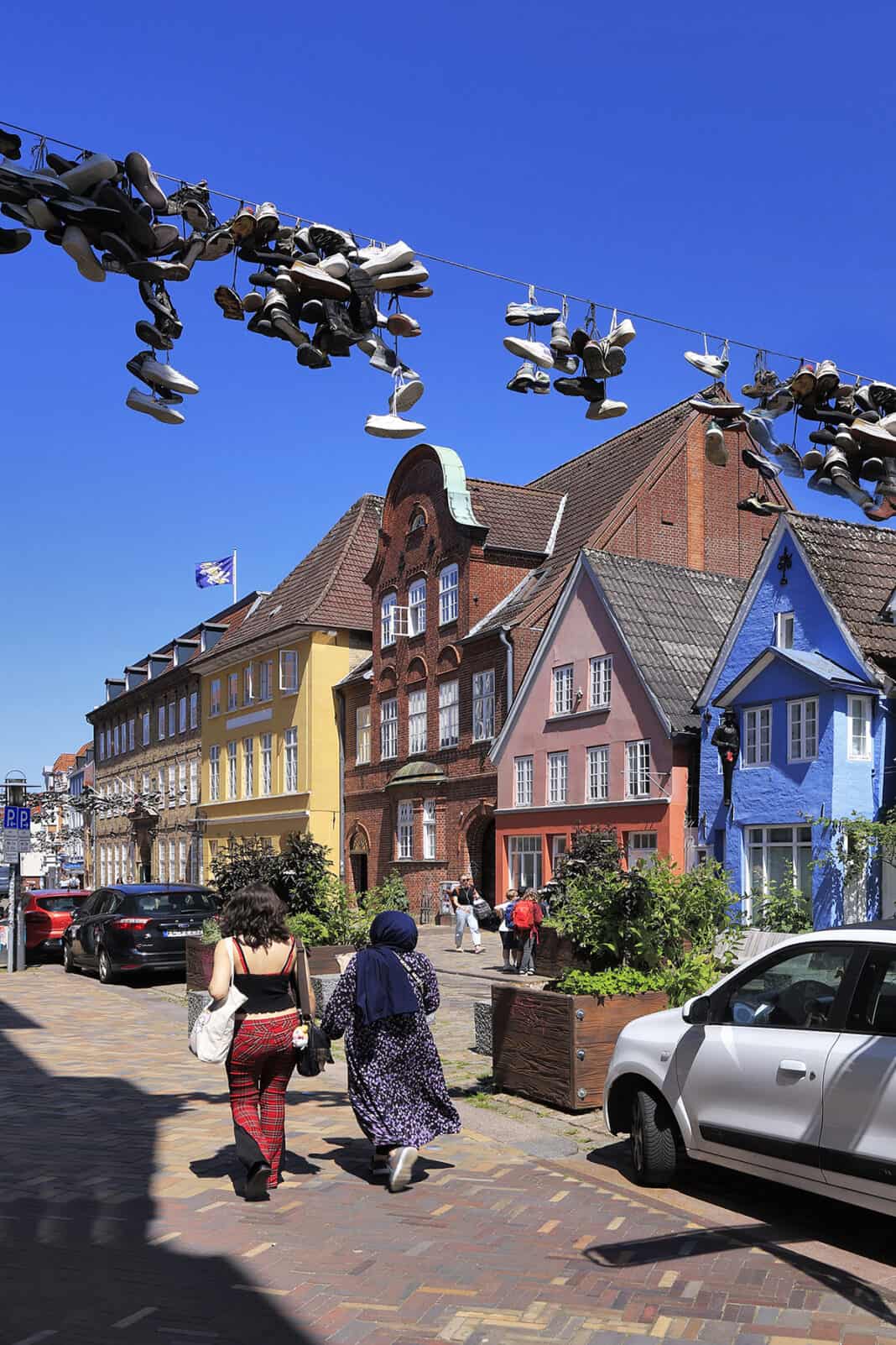 Stadtführungen im Juli 2025