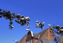 Stadtführungen in Flensburg im Juli 2025 Stadtführungen im Juli 2025