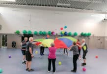 Leben mit Morbus Parkinson Leben mit Morbus Parkinson