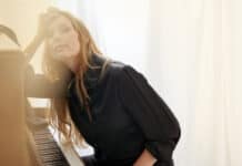 Schleswig-Holstein Musik Festival: Rebekka Bakken Rebekka Bakken