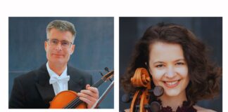 Kammermusikkonzert mit jungen Talenten und erfahrenen Meistern Kammermusikkonzert mit jungen Talenten und erfahrenen Meistern