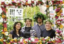 SOMMERHYGGE 2025 Sommerhygge