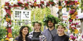 SOMMERHYGGE 2025 Sommerhygge