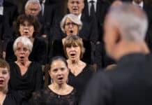 Schleswig-Holstein Musik Festival: Sphärenklänge Sphärenklänge