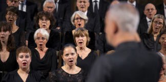 Schleswig-Holstein Musik Festival: Sphärenklänge Sphärenklänge