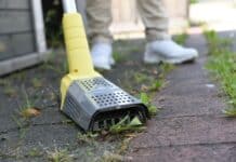 Elektrische Unkrautvernichter: TÜV SÜD erklärt, worauf Verbraucher achten sollten Elektrische Unkrautvernichter: TÜV SÜD erklärt, worauf Verbraucher achten sollten