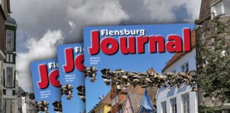 Juli-Ausgabe jetzt online!
