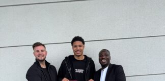 Uchechi Duru wechselt nach Flensburg Uchechi Duru wechselt nach Flensburg