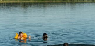 Schwimmen in Flüssen: Die unterschätzte Gefahr Schwimmen in Flüssen: Die unterschätzte Gefahr