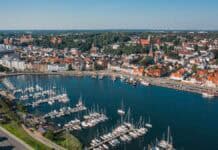 Grenzenlos leben: Deutsch-dänischer Alltag in der Region Flensburg Grenzenlos leben: Deutsch-dänischer Alltag in der Region Flensburg