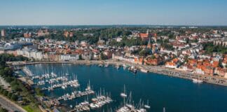 Grenzenlos leben: Deutsch-dänischer Alltag in der Region Flensburg Grenzenlos leben: Deutsch-dänischer Alltag in der Region Flensburg