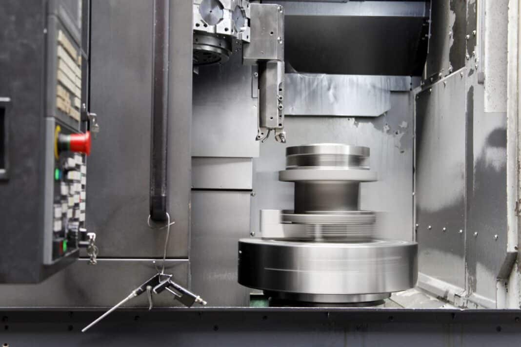 Die Zukunft der Metallbearbeitung: Was kommt als Nächstes bei Deckel Maho und CNC-Technologie?