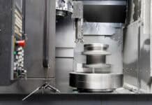 Die Zukunft der Metallbearbeitung: Was kommt als Nächstes bei Deckel Maho und CNC-Technologie? Die Zukunft der Metallbearbeitung: Was kommt als Nächstes bei Deckel Maho und CNC-Technologie?