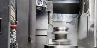 Die Zukunft der Metallbearbeitung: Was kommt als Nächstes bei Deckel Maho und CNC-Technologie? Die Zukunft der Metallbearbeitung: Was kommt als Nächstes bei Deckel Maho und CNC-Technologie?