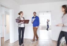 Betrug bei Wohnungssuche Betrug bei Wohnungssuche